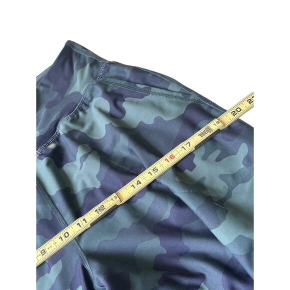 Old Navy High Rise Jogger Athletic Pants Womens Large Camouflage Athleisure - Picture 5 of 8